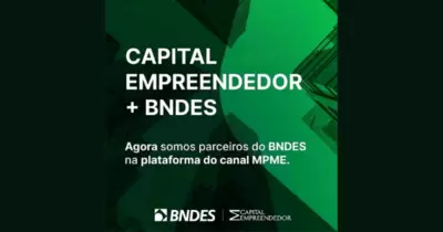 Crédito Empresa Brasil