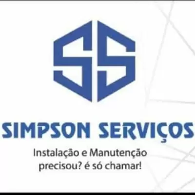 Simpson Serviços Segurança eletronica