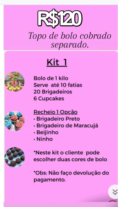 Kit Festa 1