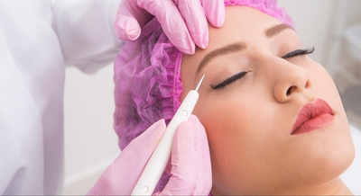 Jato de Plasma Venugas