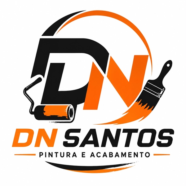 DN Santos Pintura e Acabamento